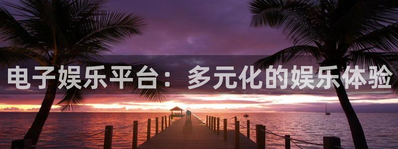 BB贝博艾弗森包怎么样：电子娱乐平台：多元化的娱乐体验