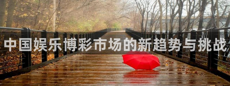 BB贝博艾弗森体育凯捷平台主管：中国娱乐博彩市场的新趋势与挑战