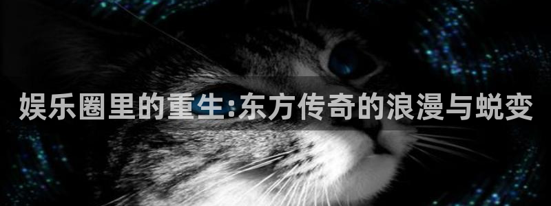 BB贝博艾弗森注册网站app：娱乐圈里的重生:东方传奇的浪漫与蜕变